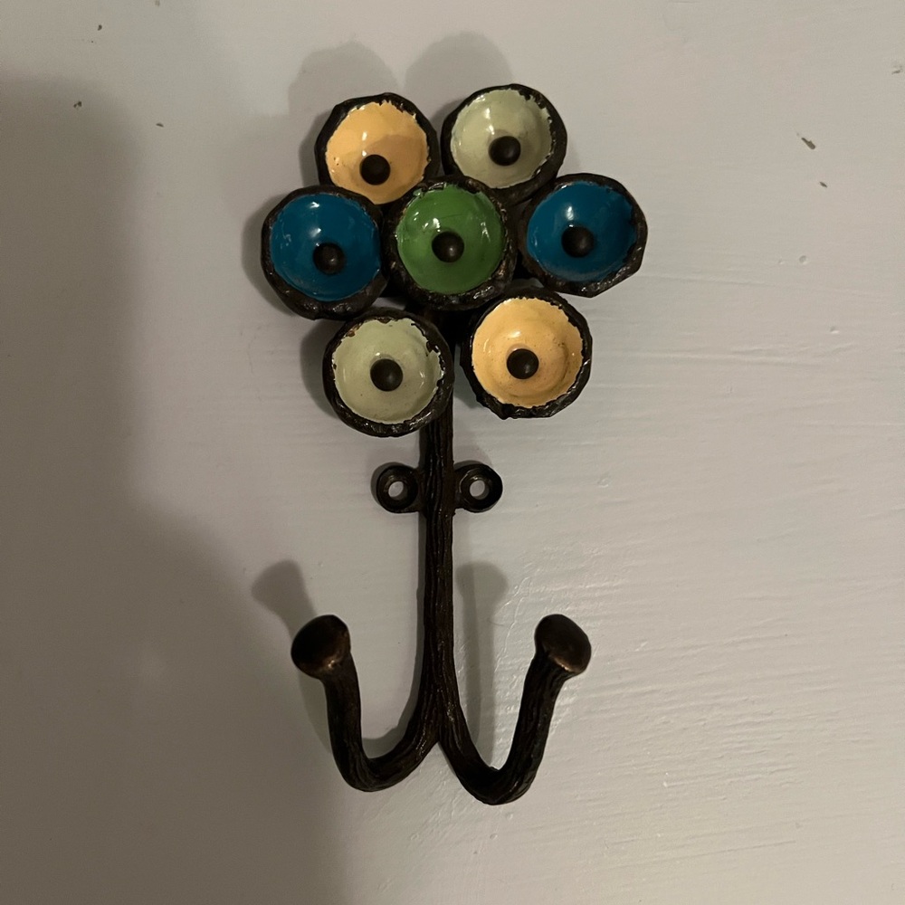Anthropologie hook